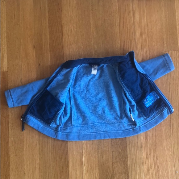 REI Jackets & Coats Rei Toddler Fleece With Pockets Poshmark